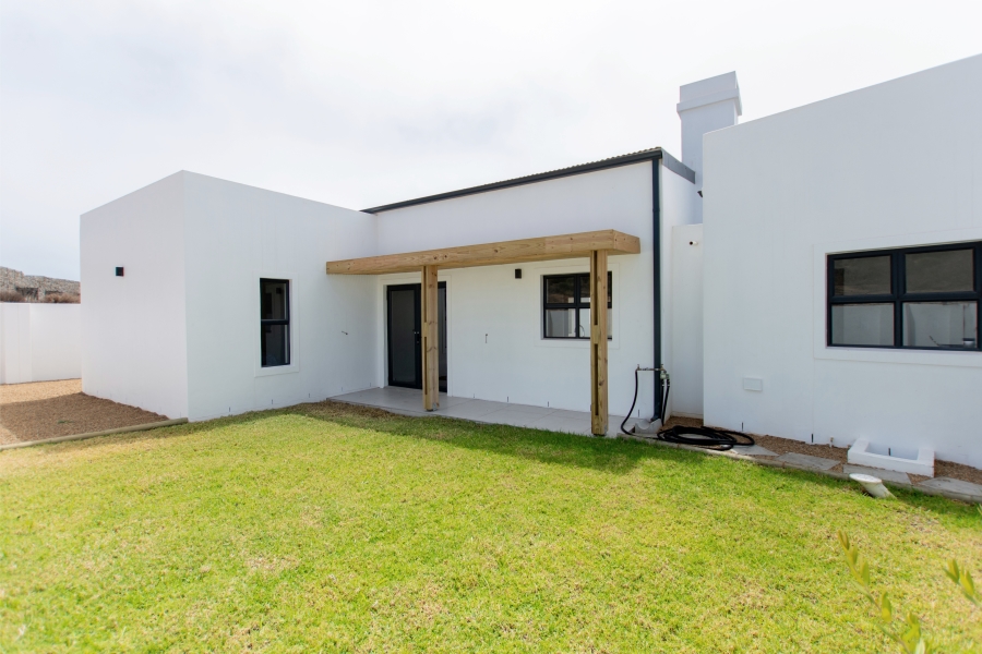 3 Bedroom Property for Sale in Steenbergs Cove Western Cape
